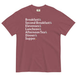 Typical Daily Meals Men's Relaxed Fit Tee