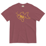 Goldfish Men's Relaxed Fit Tee