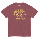 Don't Get It Twisted Men's Relaxed Fit Tee