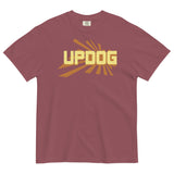 Updog Men's Relaxed Fit Tee