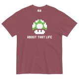 About That Life Men's Relaxed Fit Tee
