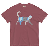 IDGAF Men's Relaxed Fit Tee