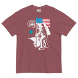 We Have Dibs Men's Relaxed Fit Tee