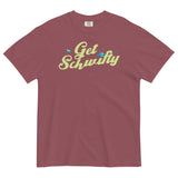Get Schwifty Men's Relaxed Fit Tee