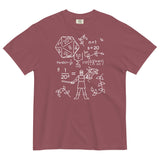 The Science Of A RPG Men's Relaxed Fit Tee