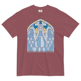 Weeping Angel Men's Relaxed Fit Tee
