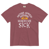 Another Glorious Morning Men's Relaxed Fit Tee
