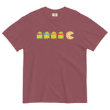 Teenage Mutant Ninja Ghosts Men's Relaxed Fit Tee