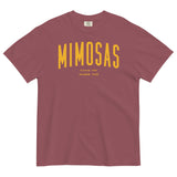 Mimosas Please And Thank You Men's Relaxed Fit Tee