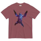 Sloth Nebula Men's Relaxed Fit Tee