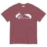 Team Snow Men's Relaxed Fit Tee
