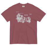 We Will Rock You Men's Relaxed Fit Tee