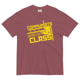 Communists Have No Class Men's Relaxed Fit Tee