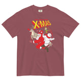 The Uncanny X-Mas Men's Relaxed Fit Tee