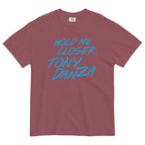 Hold Me Closer, Tony Danza Men's Relaxed Fit Tee