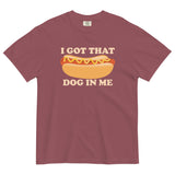 I Got That Dog In Me Men's Relaxed Fit Tee