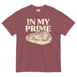 In My Prime Men's Relaxed Fit Tee