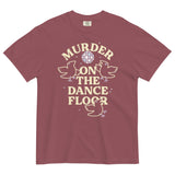 Murder On The Dance Floor Men's Relaxed Fit Tee