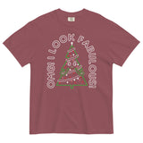 I Look Fabulous! Men's Relaxed Fit Tee