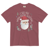 I See You When You're Sleeping Men's Relaxed Fit Tee