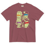 Renaissance Ninjas Men's Relaxed Fit Tee