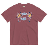 I Lost An Electron. Are You Positive? Men's Relaxed Fit Tee