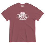 Hyperdrive Men's Relaxed Fit Tee