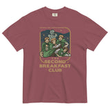 The Second Breakfast Club Men's Relaxed Fit Tee