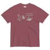 String Theory Men's Relaxed Fit Tee