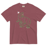 Tree Rex Men's Relaxed Fit Tee