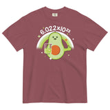 Avogadro's Number Men's Relaxed Fit Tee