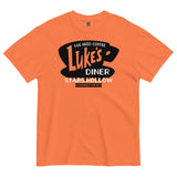 Luke's Diner Men's Relaxed Fit Tee