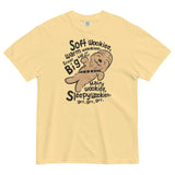 Soft Wookiee, Warm Wookiee Men's Relaxed Fit Tee