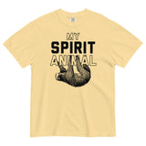 My Spirit Animal Men's Relaxed Fit Tee