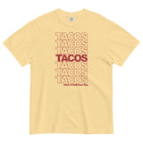 Tacos Tacos Tacos Men's Relaxed Fit Tee