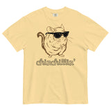 Chinchillin Men's Relaxed Fit Tee