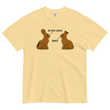 My Butt Hurts Men's Relaxed Fit Tee