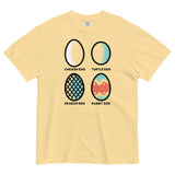 Rabbit Egg Men's Relaxed Fit Tee