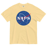 NAPS Men's Relaxed Fit Tee