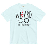 Wizard In Training Men's Relaxed Fit Tee