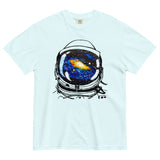 Space Sight Men's Relaxed Fit Tee