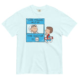 The Doctor Is In Men's Relaxed Fit Tee