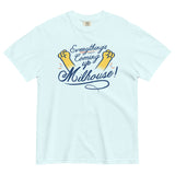 Everything's Coming Up Milhouse! Men's Relaxed Fit Tee