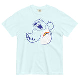 Scarebear Men's Relaxed Fit Tee