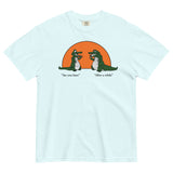 See You Later Alligator Men's Relaxed Fit Tee