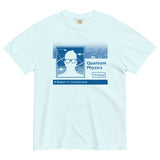 Quantum Physics: It's Complicated Men's Relaxed Fit Tee