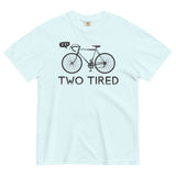 Two Tired Men's Relaxed Fit Tee