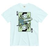 King Ash Men's Relaxed Fit Tee