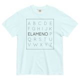 Elameno Men's Relaxed Fit Tee