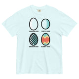 Rabbit Egg Men's Relaxed Fit Tee
